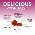 thumbnail image 4 of Apple Cider Vinegar Gummies for Weight Loss - Sugar Free - Max Strength ACV Gummy with Vitamin B12 & The Mother - Metabolism & Energy Support - Vegan Apple Cider Vinegar Gummy Supplement - 60 Gummies, 4 of 10