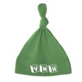 thumbnail image 1 of Personalized Baby Hats, Newborn Baby Caps, Customized Baby Gifts - Initials, 1 of 3