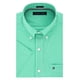 thumbnail image 1 of Camisa Tommy Hilfiger de manga corta con botones en forma de cactus para hombre, 1 of 5