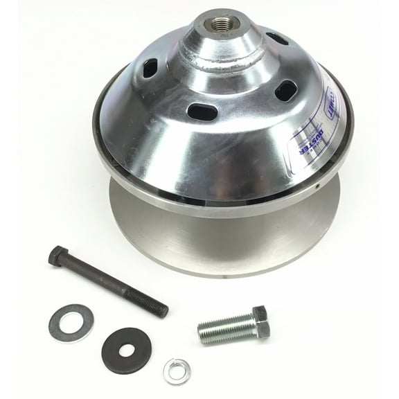 Comet 94-C Duster Drive Clutch Universal 1" Straight Bore (206095A)