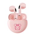 thumbnail image 1 of Auriculares Bluetooth Wireless Disney F9 Pink Minnie, 1 of 3