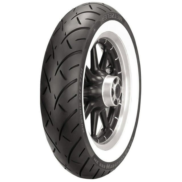 Llanta METZELER 100/90-19M/CTL 57HWW ME888F