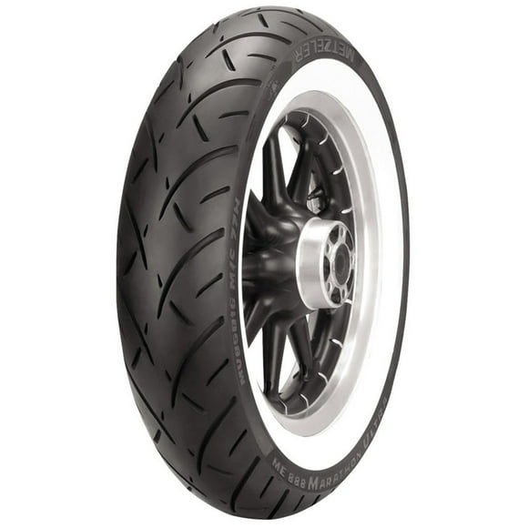 Llanta 130/90-16 METZELER MU ME888 WW 67H FTL