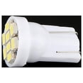 thumbnail image 1 of Bombilla LED Para Automóvil, 100 Piezas 1920LM T10 Bombillas Para Lámpara De Automóvil 1206 LED SMD Para Luces De Matrícula Para Lámparas De Señal De, 1 of 7