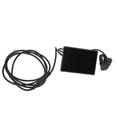 thumbnail image 2 of Electric Bike LCD Display Meter,Electric Bike LCD Display Electric Bike Display Panel Electric Bike Display Meter Effortless Installation, 2 of 8