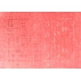 thumbnail image 1 of Ahgly Company Indoor Rectangle Oriental Red Industrial Area Rugs, 5' x 8', 1 of 4