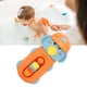 thumbnail image 1 of Juguete De Baño Con Rueda Hidráulica, Rueda Hidráulica Giratoria, Ventosas Fuertes, Diversión Educativa Sin Fin, Pato Lindo Para Niños Y Niñas Para El Hogar, 1 of 7