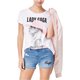 thumbnail image 1 of Camiseta gráfica Bravado Lady Gaga Joanne Tour blanca mediana Camiseta gráfica, 1 of 1