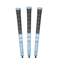 thumbnail image 1 of Grip para Palo de Golf Golf Pride MCC Híbrido Transpirable Paquete de 3, 1 of 7