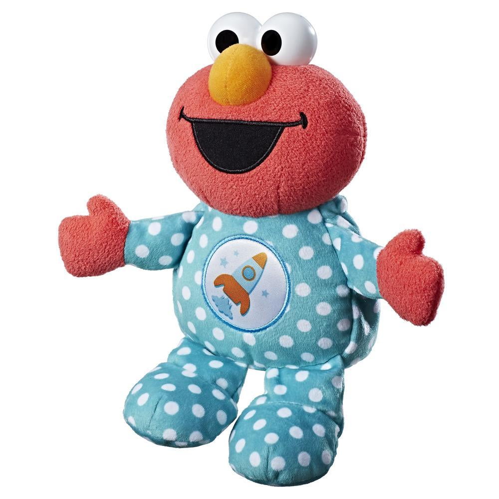 elmo plush walmart