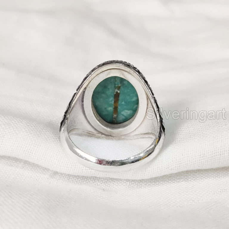 Father's day birthstone rings 2025