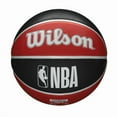 thumbnail image 2 of Wilson NBA Team Tribute Basketball, 2 of 2