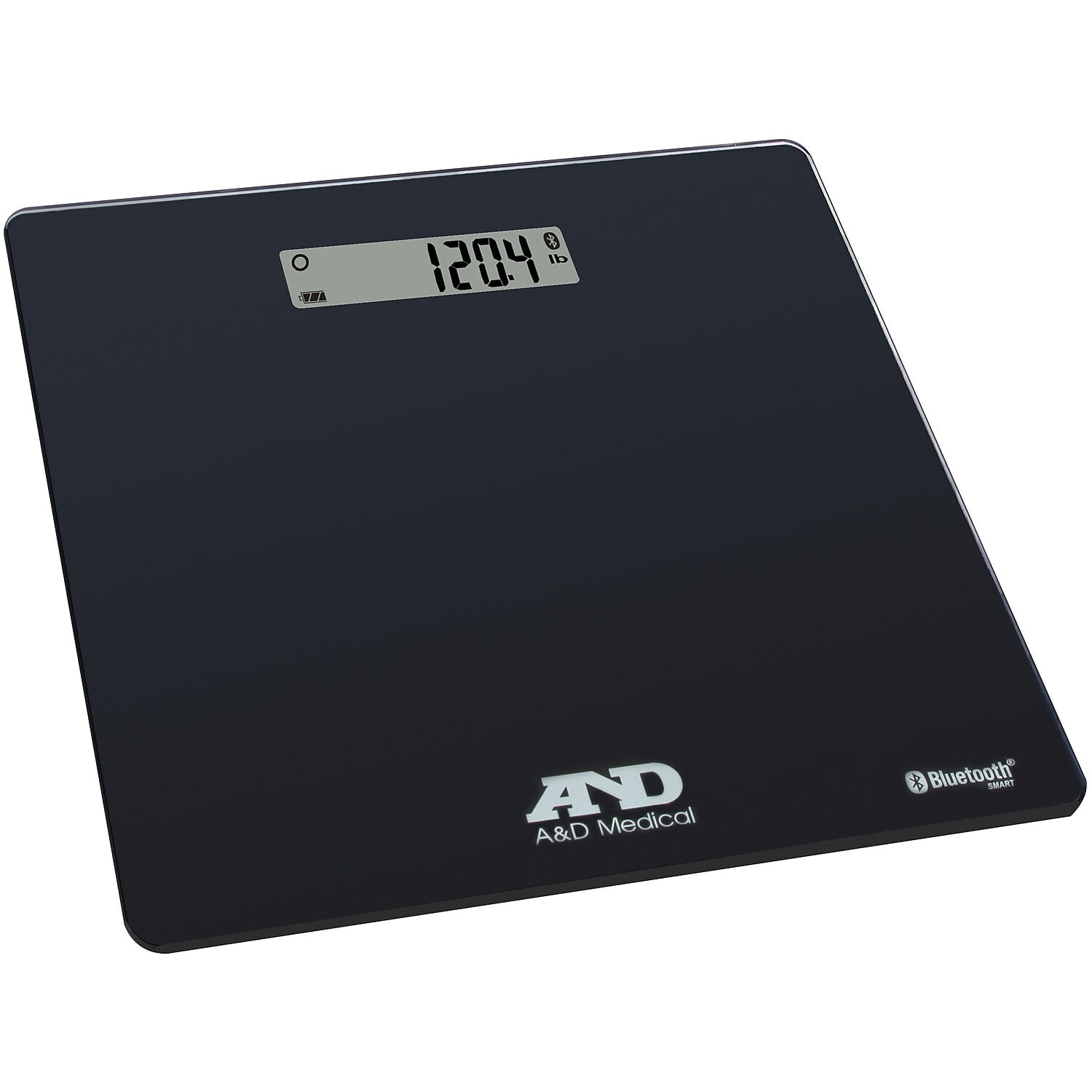 A&D Medical Lifesource UC-324 ANT+ enabled Weight Scale Review