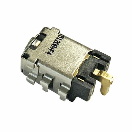 UPC: 0753569880964 | DC Power Jack Charging Port Connector For Asus Q504UA Q504 Series BL