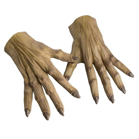 Authentic Harry Potter Dementor Hands Adult