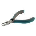 thumbnail image 3 of Pinzas The Beadsmith Simply Modern, semicirculares, planas, 14,5 cm, 3 of 8