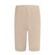 thumbnail image 4 of MKLEKYY Pantalones Cortos Casuales de Verano para Mujer Omen, Cómodos, Elásticos, con Cintura Elástica, Suaves y Transpirables, para Uso Diario, Trajes de Vacaciones., 4 of 4