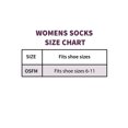 thumbnail image 5 of MUK LUKS Women's Mini Crew Socks, 3 Pairs, 5 of 5