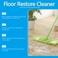 thumbnail image 4 of Vadktai Floor Cleaner Maintenance Cleaning Floor Spray Stain Removing Shiny Floor Cleaner 150ml, 4 of 9