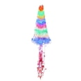 thumbnail image 1 of Lanter Lights Net Led Waterproof Decorative Fishing Peacock Lights Net Christmas Led Light, 1 of 6