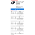thumbnail image 2 of Right Interior Door Handle - Compatible with 1995 - 2000 GMC Yukon Sport Utility 4-Door 5.7L V8 Naturally Aspirated OHV GAS 1996 1997 1998 1999, 2 of 2
