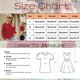 thumbnail image 4 of Gibobby Suéter de invierno para mujer, Suéter de manga larga con cuello redondo para mujer, de punto grueso, cálido, de gran tamaño(Blanco,M), 4 of 4