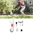 thumbnail image 4 of Bike Repair Tool Kit,Bike Repair Tool Kit Bicycle Maintenance Tools Bicycle Tool Kit Compact and Lightweight, 4 of 8