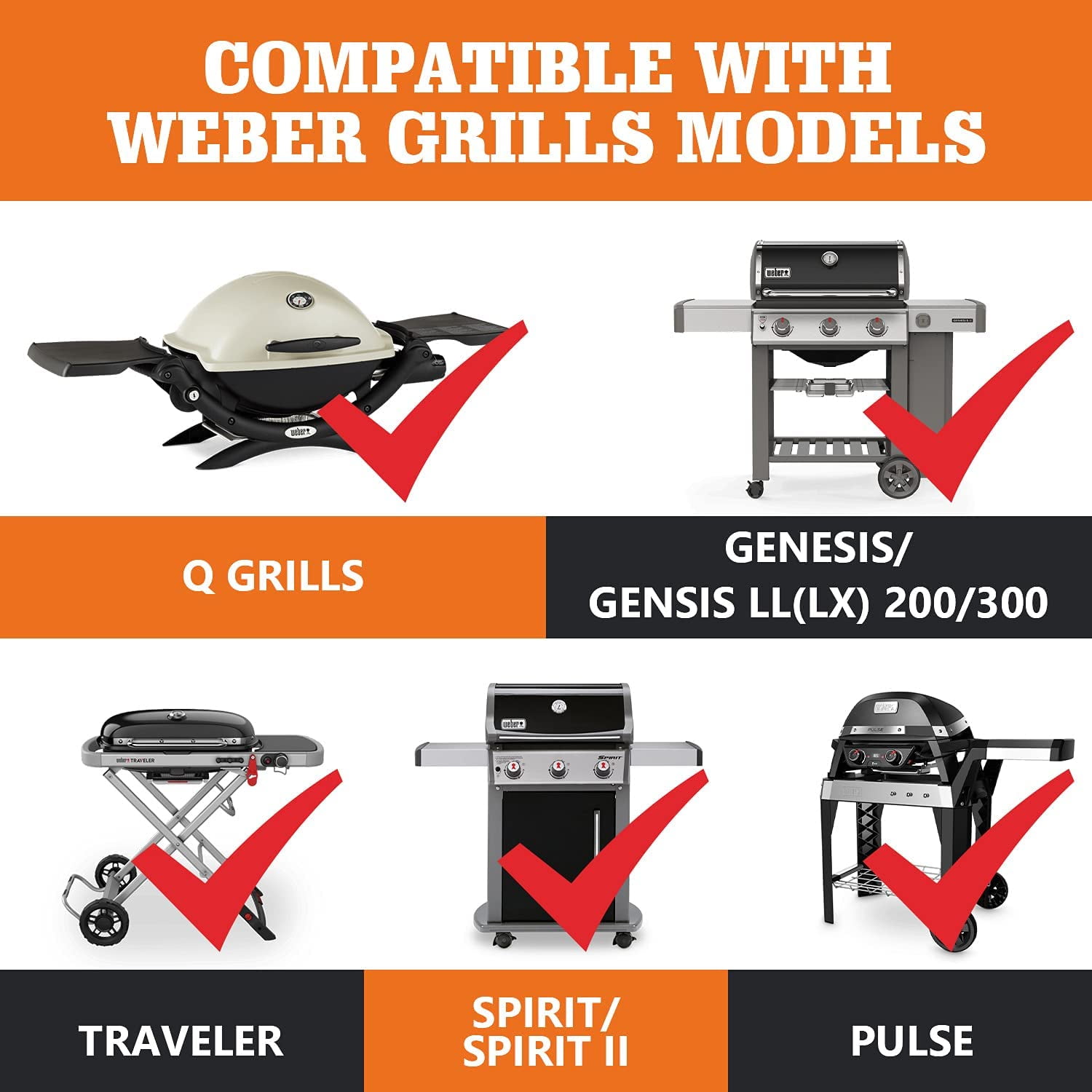 YAOAWE 30Pack 6415 Drip Pans Compatible for er Nepal Ubuy