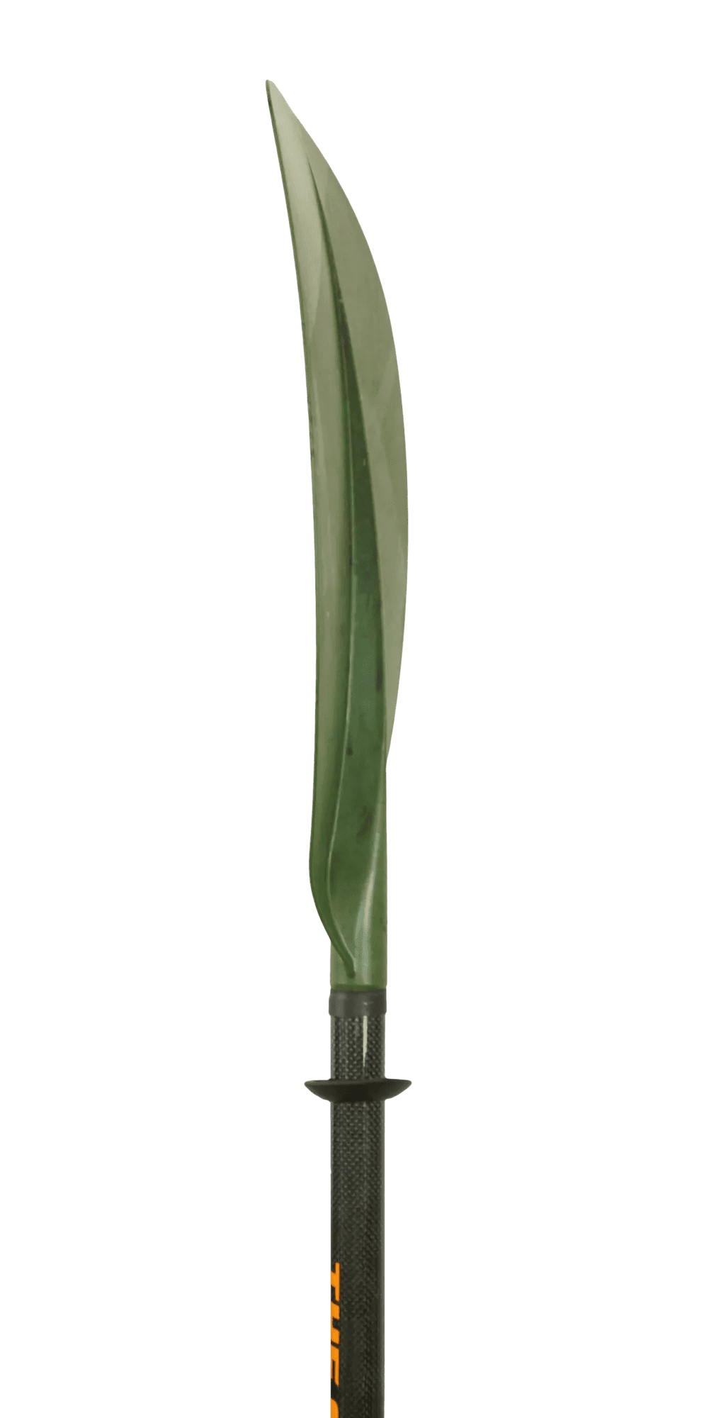 Pelican - The Catch Kayak Paddle - Adjustable Fiberglass Shaft - 102.4 in - Olive Camo