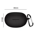 thumbnail image 2 of Estuche Protector Para Auriculares Con Diseño Resistente, 2 of 8