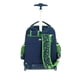 thumbnail image 5 of Mochila con Ruedas grande CHENSON Minecraft Azul PERIOUS para niño, 5 of 9