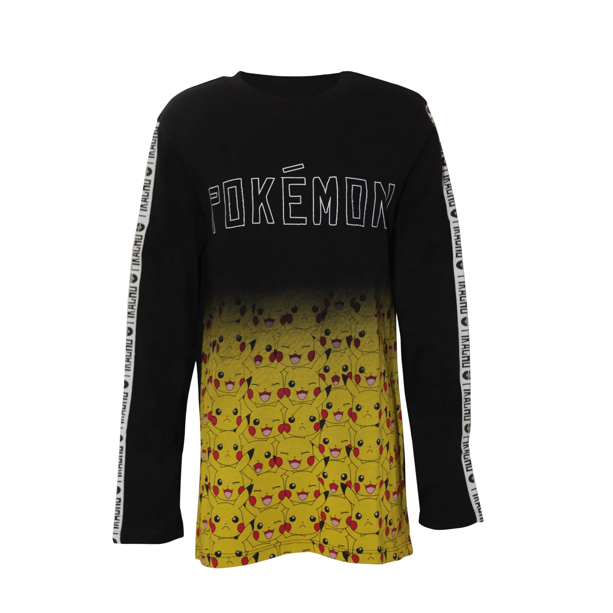 fendi pokemon shirt