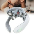 thumbnail image 5 of Smart Spine Massager 3D 5 Mods 15 Gears Intelligent Spine Neck Massager with Heat Vibration, 5 of 7