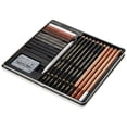 thumbnail image 2 of Juego de 24 Piezas Koh-I-Noor Gioconda en Lata, 2 of 3