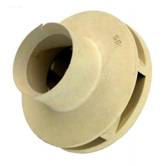 Fluidra USA AST156290710 1 HP Impeller for Astra Max Pump