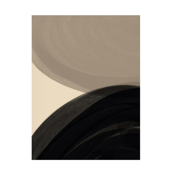 Trademark Fine Art Yopie Studio TaIngere Canvas Wall Art