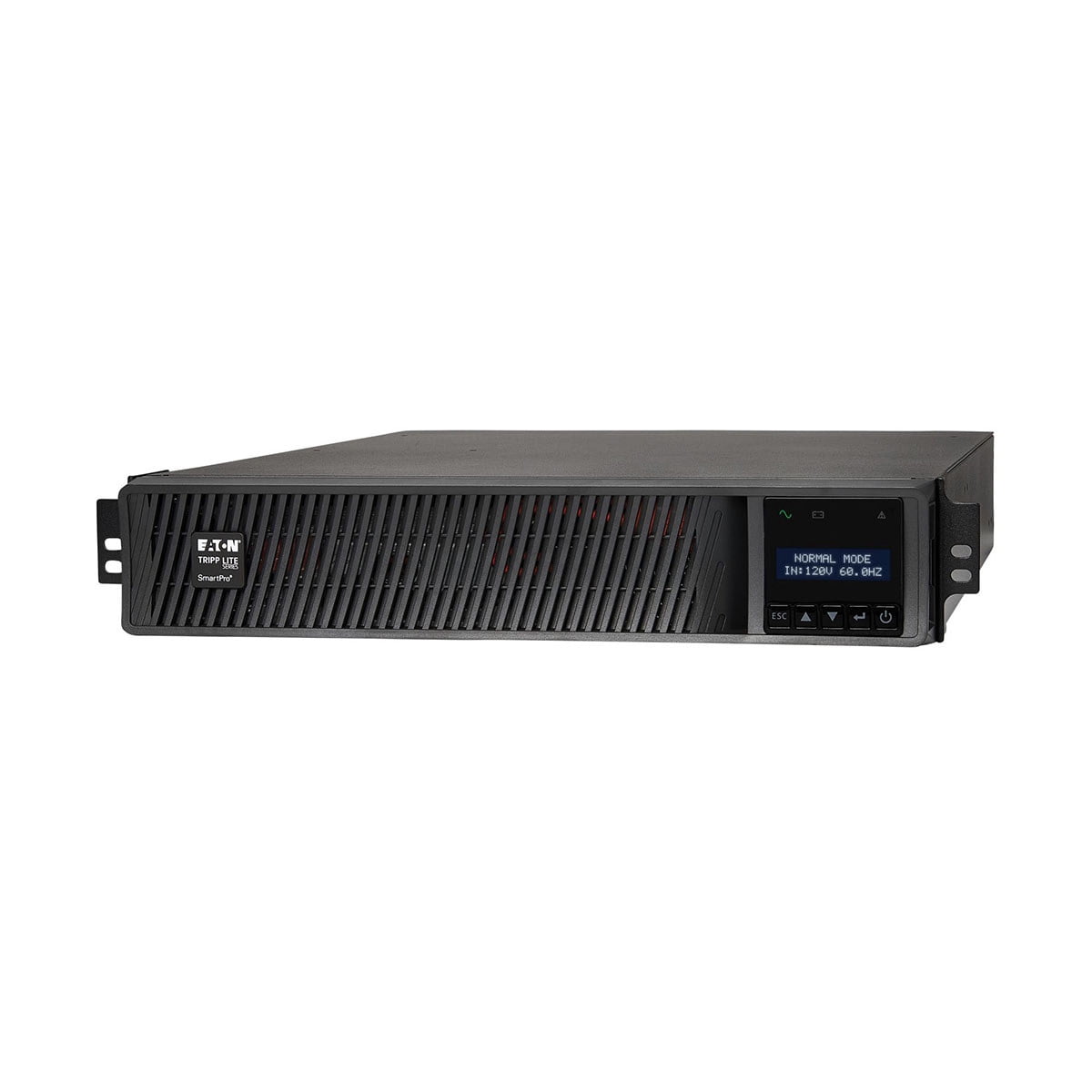 Tripp Lite UPS Smart 1950W 120V Avr LCD USB 2U TAA