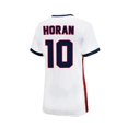 thumbnail image 3 of U.S. Soccer USWNT Women National Team Gameday Polyshirt - Horan 10 [Navy, X-Large], 3 of 4