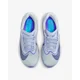 thumbnail image 4 of NIKE Zoom Fly 6 FN8454-002 Ghost Football Grey Blue Lightning Blue Men's Size, 4 of 6