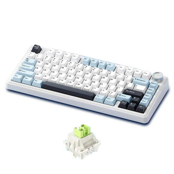 Keyboard,With 99-key Low-delay With F75