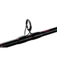 thumbnail image 6 of PENN Rampage® Jig Conventional Rod, 5'8" Heavy Fishing Rod, 6 of 8