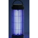 thumbnail image 5 of Exterminador de insectos eléctrico de 30 W para interiores y exteriores, exterminador de mosquitos, matamoscas de red eléctrica, trampas para moscas, descarga eléctrica, atrapamoscas, bombil, 5 of 5