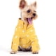 thumbnail image 1 of Mascota Perro Gato Ropa Varios Verano Camiseta De para proteger Ropa Vestuario Amarillo XL Yinane Camisa de la capa del gato del perro del animal doméstico, 1 of 8