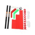 thumbnail image 1 of Juguetes de hockey con cojín de aire excelentes juguetes deslizantes de hockey resistentes portátiles universales con para exteriores para niños a partir de 6 años ANGGREK Otros, 1 of 8