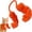 Red, variant on Creative Cat Muscle Arms,Cat Costumes for Cats,3D Printed Cat's Neck Arms with Muscle for Pet Cosplay, Birthday Party,Costume Accessories Lightweight Design
