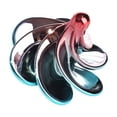 thumbnail image 1 of Dadatutu Toupie et Gyroscope pour Enfants, Toupie à Vent, Toupie Fidget-Spinnerspinning et Gyroscope à Bout de Doigt pour Enfants, Toupie à Vent, Gyroscope Fidget-Spinner, 1 of 1