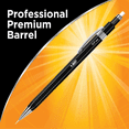 thumbnail image 6 of BIC Break Resistant Pro Mechanical Pencil, No. 2, Back to School, 0.7 mm, 1-Count, 6 of 10