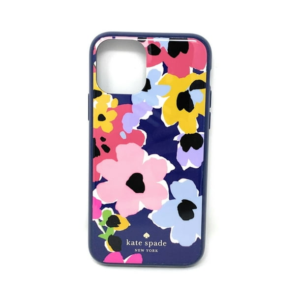 Kate Spade New York Wild Flower Bouquet iPhone 11 Pro Case