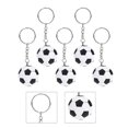 thumbnail image 2 of 24pcs Key Ring Hanging Pendants Bag Hanging Decor Decorative Key Ring Pendant, 2 of 3