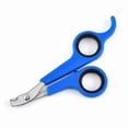 thumbnail image 1 of Professional Pet Nail Clippers for Small and Medium Dogs and Cats - Safe and Easy to Use Grooming Scissors for Precise Trimming and ShapingP2021122437, 1 of 5